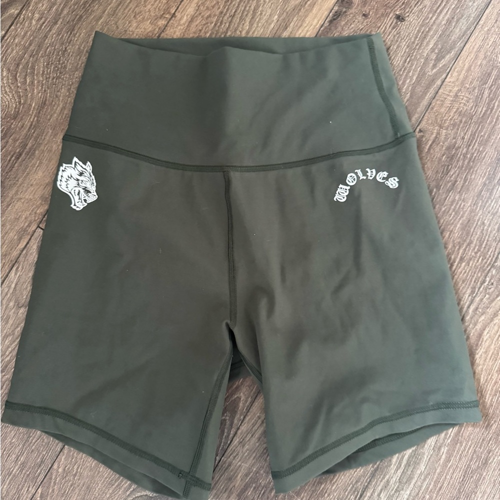 darc sport biker shorts